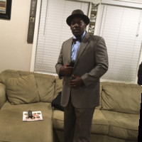 Talmadge Jackson