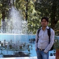 RAMAN KUMAR