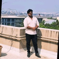 Jitendra Vishwakarma