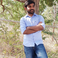 Rajashekhar Hadimani