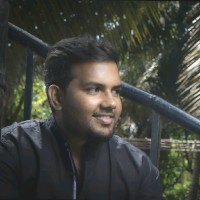 Santhoshkumar Paramasivam