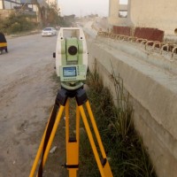 Geocon Surveys limited