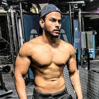 Vivek Sharma