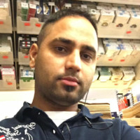 Jaspreet Singh