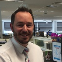 Adrian Manning Esm