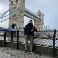 Ahmed Al-Rubaye