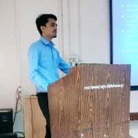 Tarun Makwana