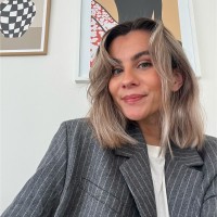 Lydia Håkansson