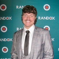 Aidan Matthews