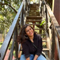 Komal Kokitkar