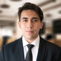 Josué Gómez González