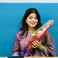 Anusha Rawal