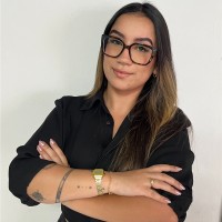 Rhayane Borges