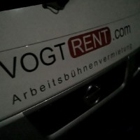 Alexander Vogt