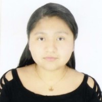 Esthefanny Edith Chavez Murillo