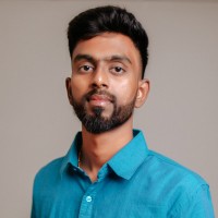 Dhatchinamoorthy S