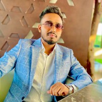 Md Ruhul Amin