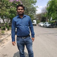 Sharath .
