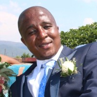 Lelepe Solly Kgomo