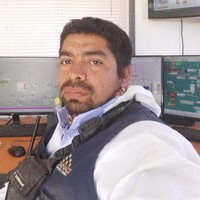 Eduardo Diaz Muñoz