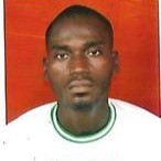 Oyegbesan Hammed Olanrewaju