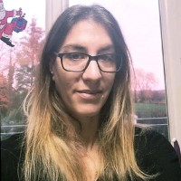 Helene Driot