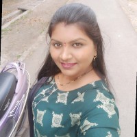 Ashwini Chandane