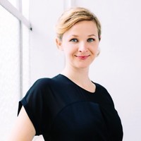 Lisbeth Fischbacher