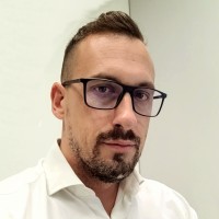 Luca Ballestriero
