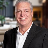 Mark Allen Norman ✔ Operations Executive