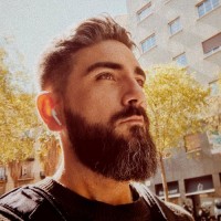 Drasik a.k.a Vicenç Fontanet