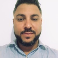 Douglas Vieira Cirino Alves