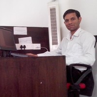 Parmar Virendra