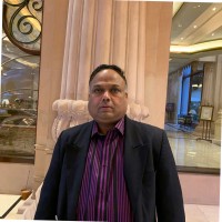 Ramanathan Iyer