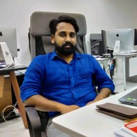 Nithin Malayath