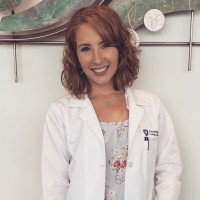 Lindsey (Jackson) Pale, Phd