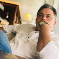 Vadim Victor Eristavi