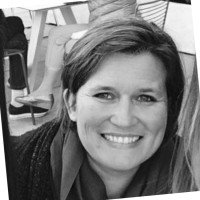 Catherine Belleville