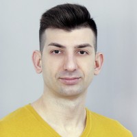 Georgi Uchkunov