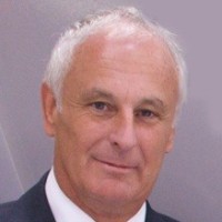 Robert Marsden