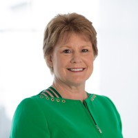 Jo Avenell