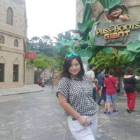 Mary Ann Siy
