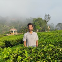 Sharath S