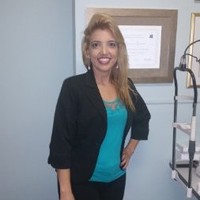 Claudia Lucas