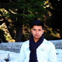 Raghav N