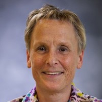 Sandra Kellogg