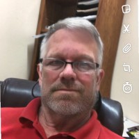 Wayne Carriker