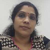 Geetha Anilkumar