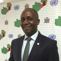 Tata Edford. G Mutuma