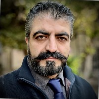 Mostafa Seifouri